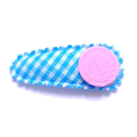 Barrette pour bébé