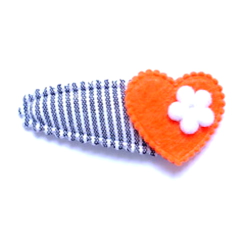 Barrette pour bébé & petite