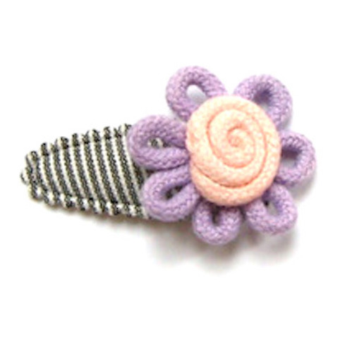 barrette pour fille bébé