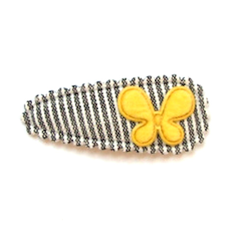 barrette anti-glisse pour bébé nouveau-né