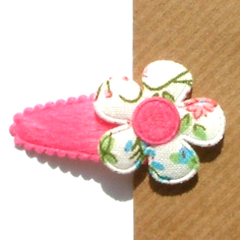 barrette bébé originale