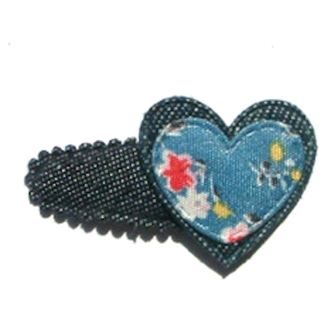 barrette enfant pour petite fille