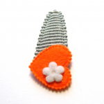 Barrette pour bébé & petite