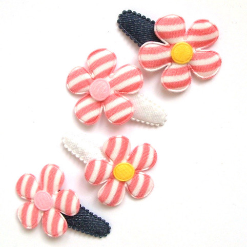 Barrette Pour Petite Fille MADELEINE