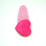 barrette anti-glisse pour bébé
