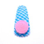 Barrette pour bébé