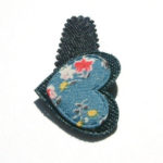 barrette enfant pour petite fille