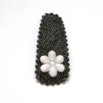 barrette pour nourrisson