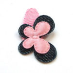 barrette petite fille bébé