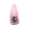 barrette pour bebe avec strass